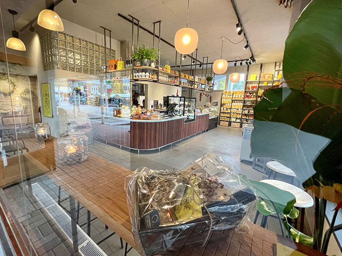 Limone & Dolci butik