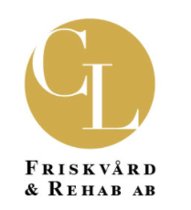 Cl friskvårds logga