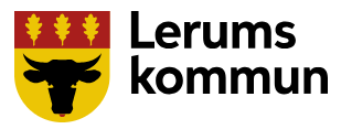 Lerums kommun logga